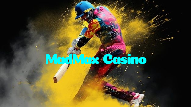 MadMax Casino خوش آمدید بونس +600% پیشکش موبائل ایپ کے پروموشن سیکشن میں دکھائی دیتی ہے۔