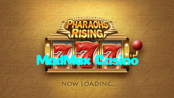 MadMax Casino
