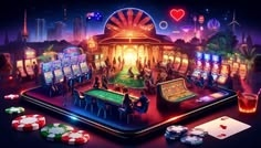 MadMax Casino casino presented on mobile device in Pakistan with slots and live games