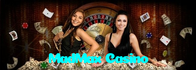 making first deposit on MadMax Casino website using local payment methods in Pakistan